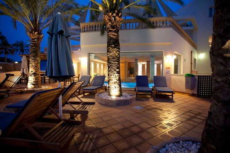 Azul Playa Apartments Cala Ferrera (Mallorca) Exteriér fotografie
